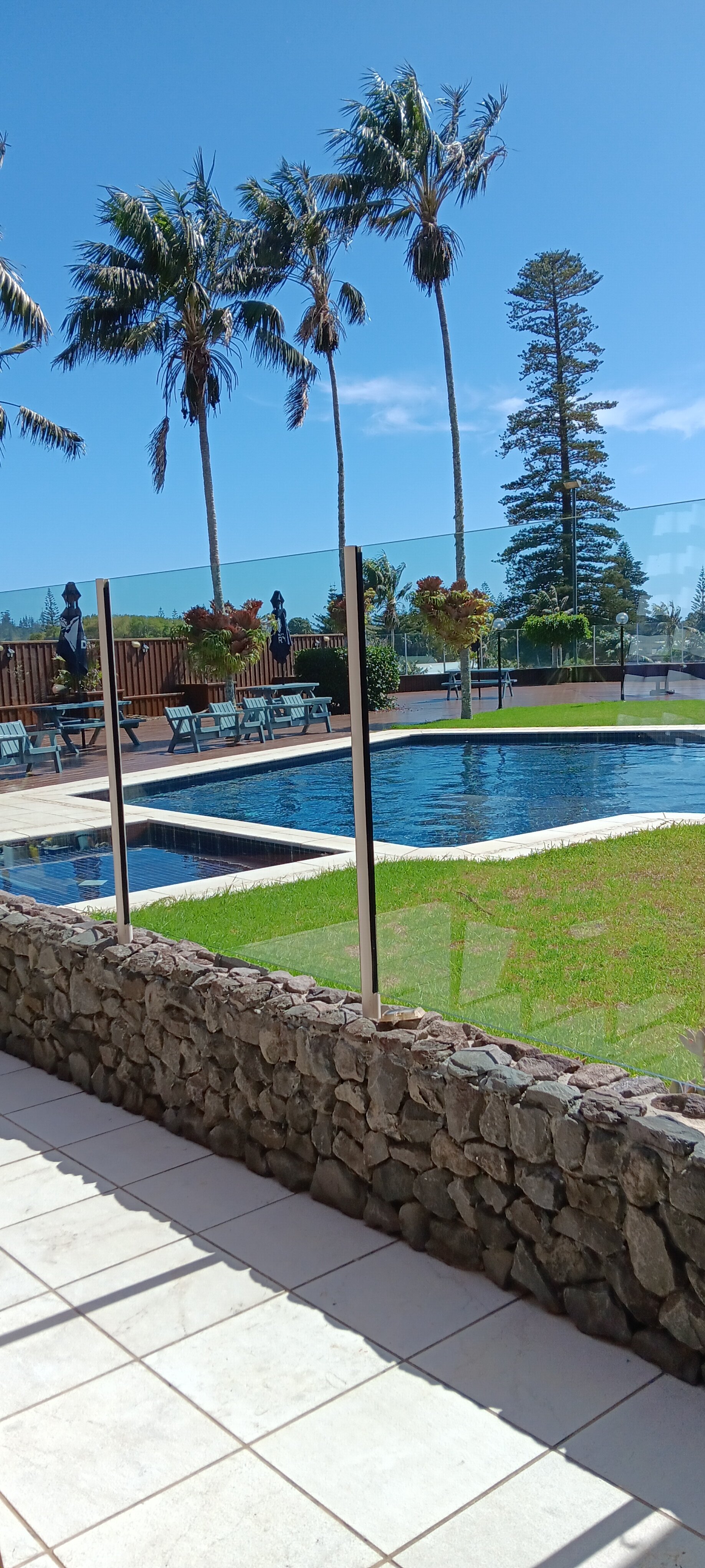 南太平洋度假村-官方