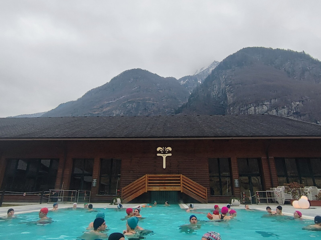 Premia Terme-Premia必去景点