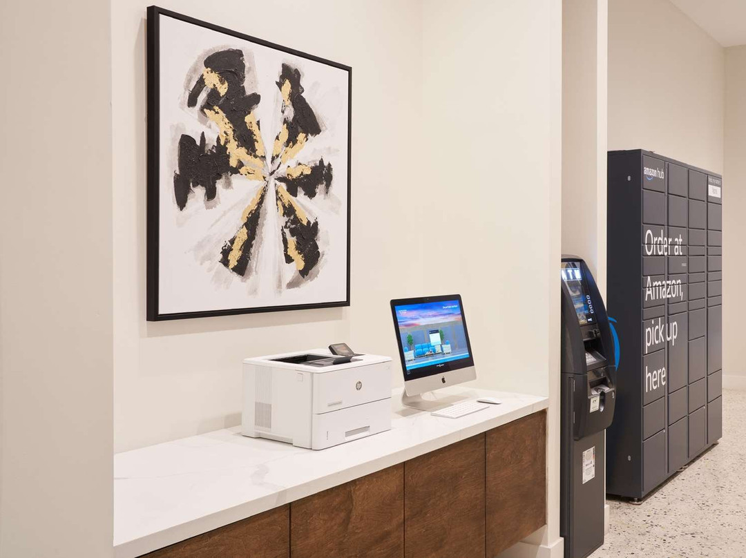 SERENA Hotel Aventura Miami, Tapestry Collection by Hilton主图