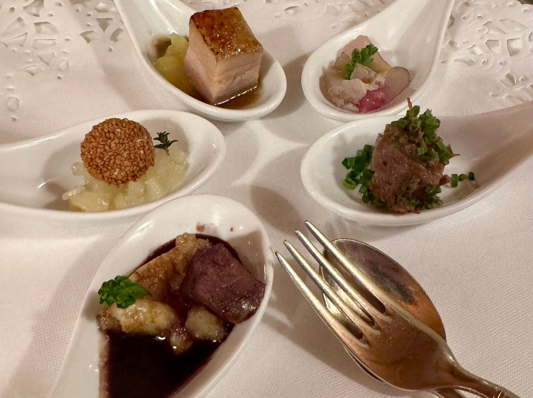 黑尔茨罗曼蒂克酒店&餐厅主图