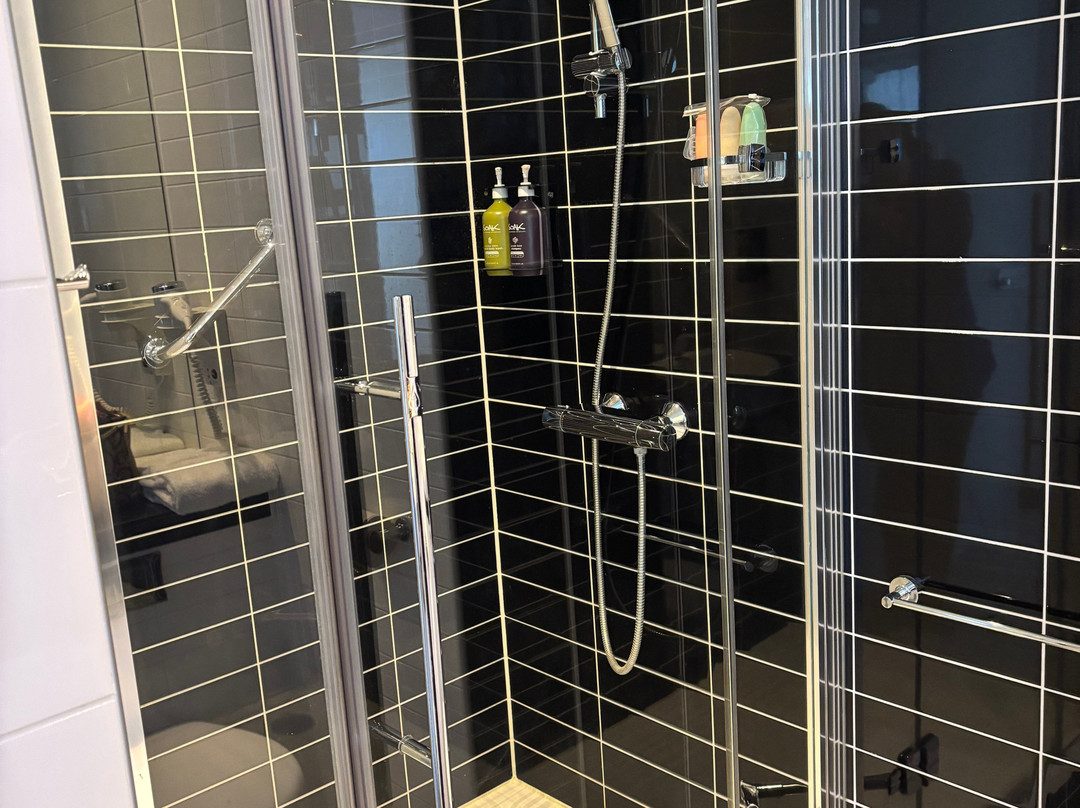 阿姆斯特丹竞技场塔智选假日酒店主图