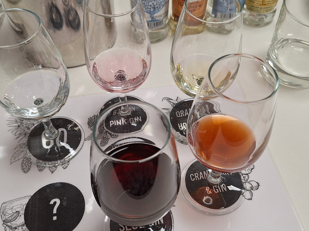 Anno Distillers景点图片