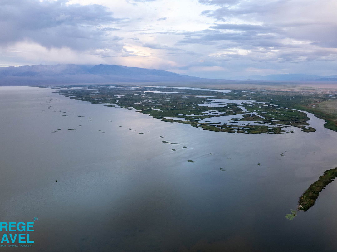 Khar Us Lake-Khovd必去景点