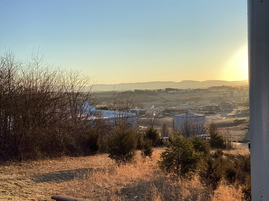 Clarion Pointe Staunton East主图