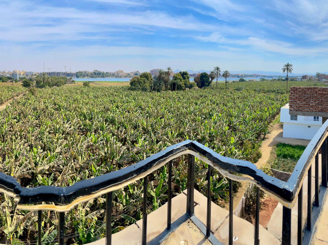 Nile Panorama Restaurant