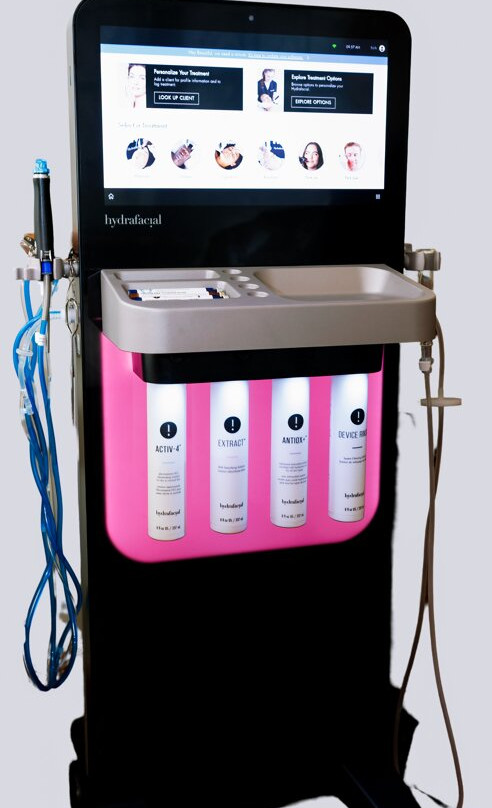 Lemon Tree Spa-Tierra Verde必去景点