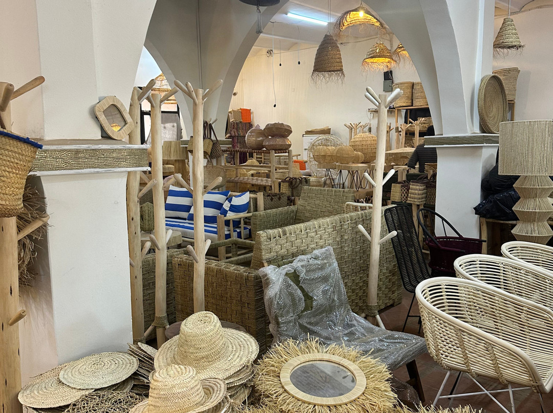 Oujdani Marrakech Tours-马拉喀什必去景点