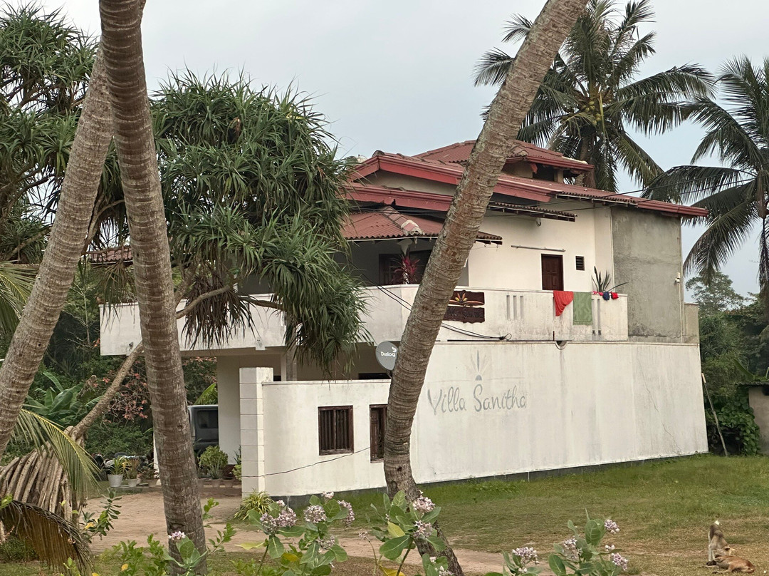 Villa Sanitha主图