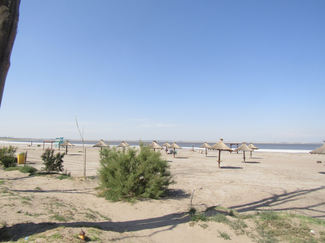 Playa Eco Sustentable景点图片