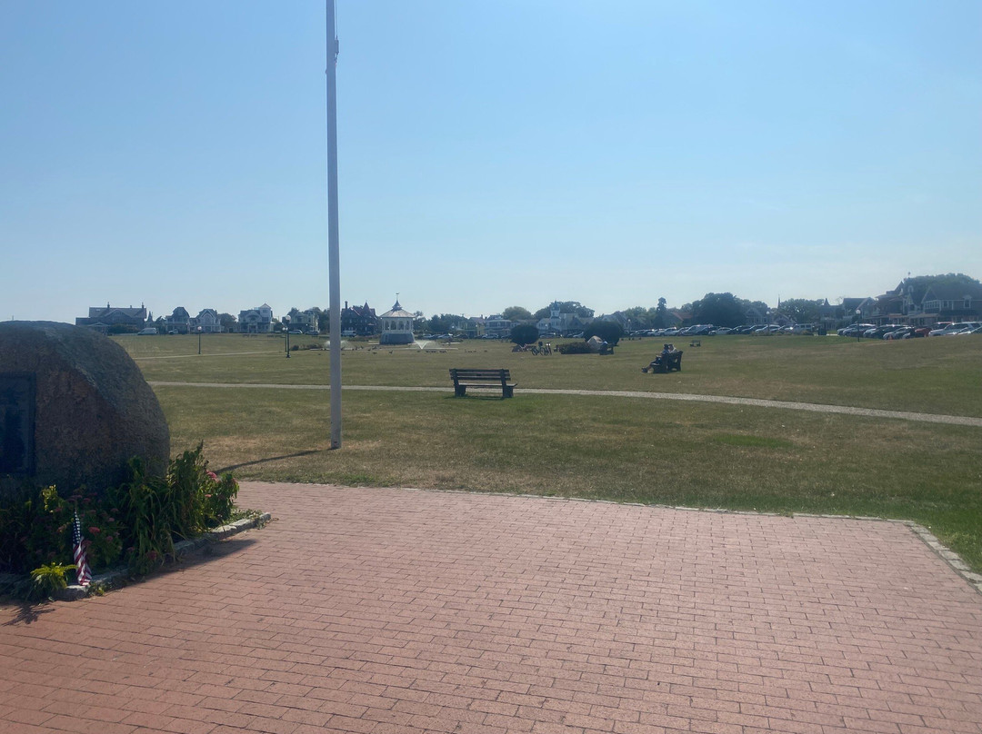 Martha's Vineyard Surfside Hotel主图