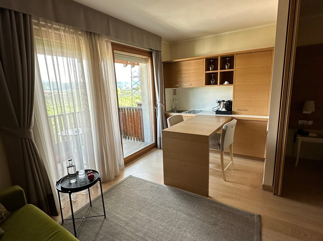 纳普拉艺术设计酒店主图