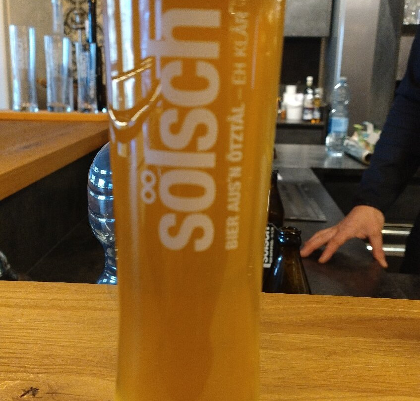 Bäckelar Brewery GmbH-索登必去景点