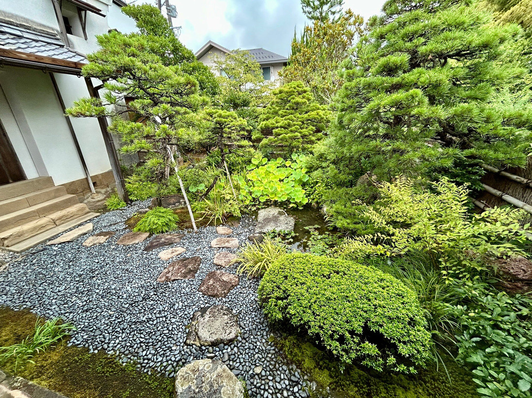 Former Yakumo Koizumi Residence-松江市必去景点