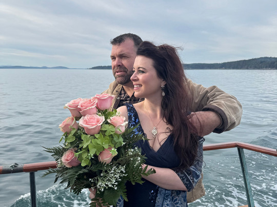 Friday Harbor Cruises-星期五港湾必去景点