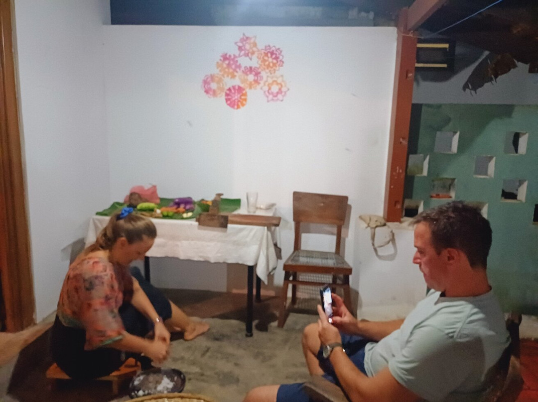 Jaffna Culinary Journey-贾夫纳必去景点