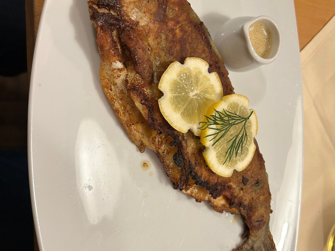 Hotel Rössle Berneck主图