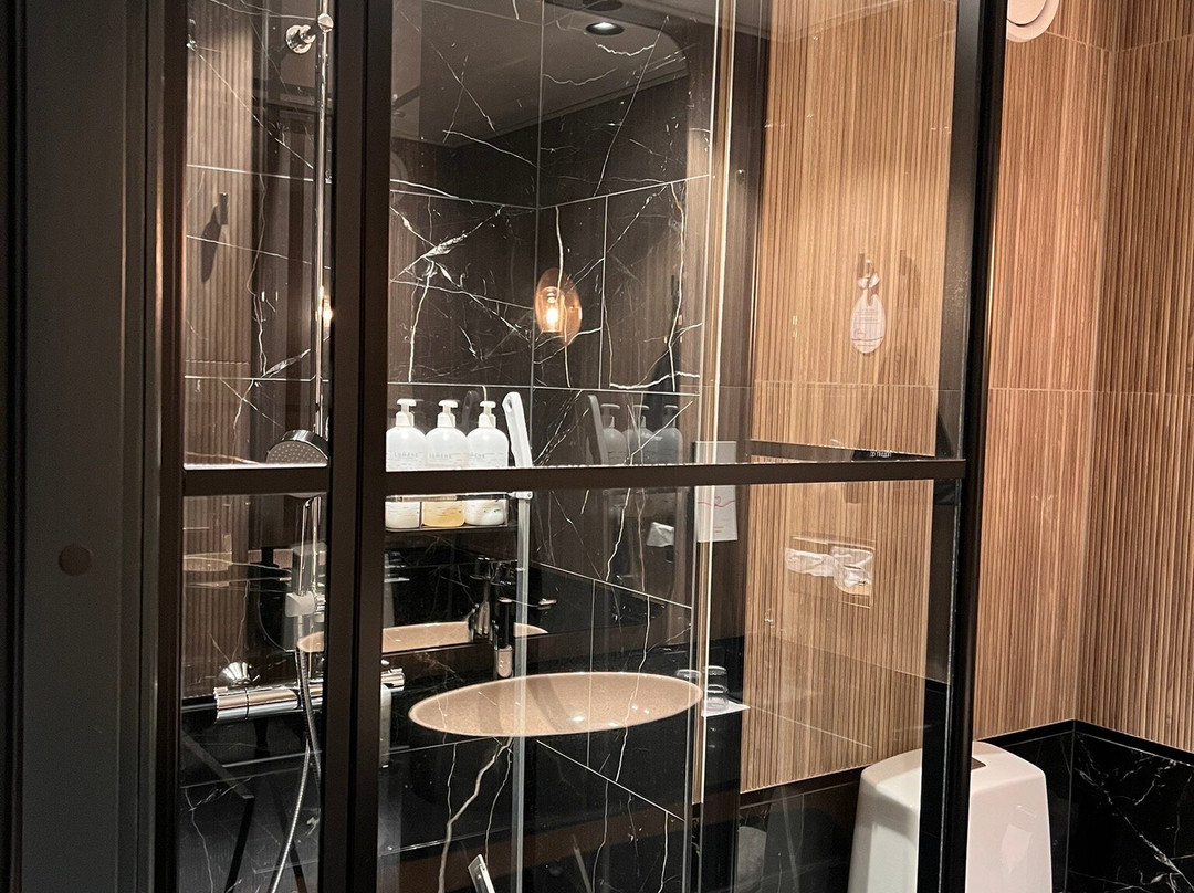 Original Sokos Hotel Kimmel主图