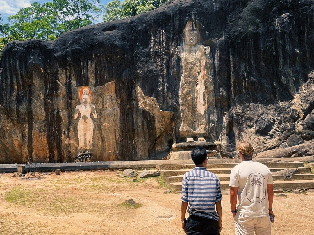 Ceylon Safari Holiday景点图片