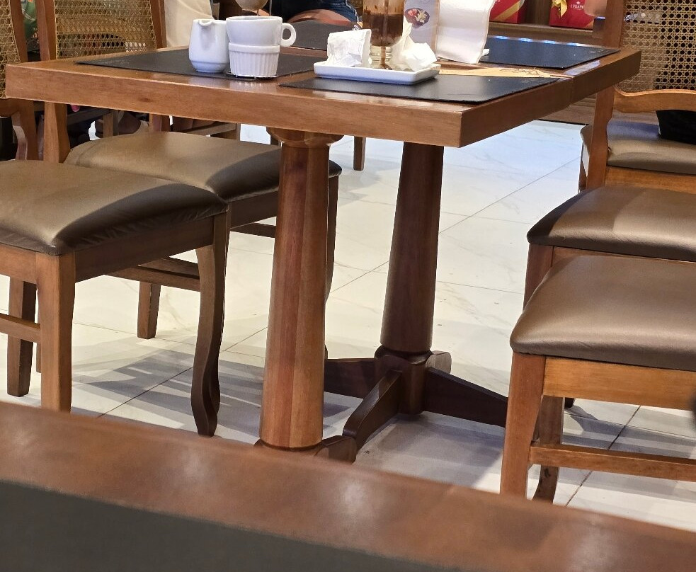 Miguel Pereira Railroad Museum-Miguel Pereira必去景点