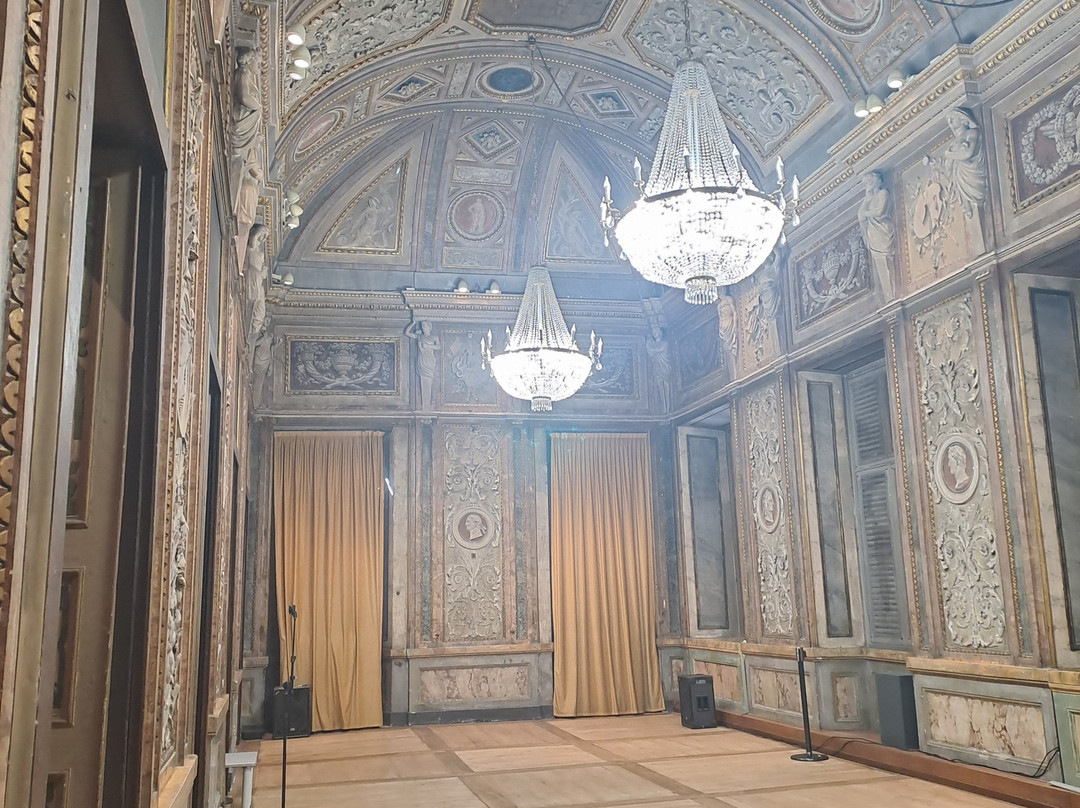 Museo Civico di Cuneo-库内奥必去景点