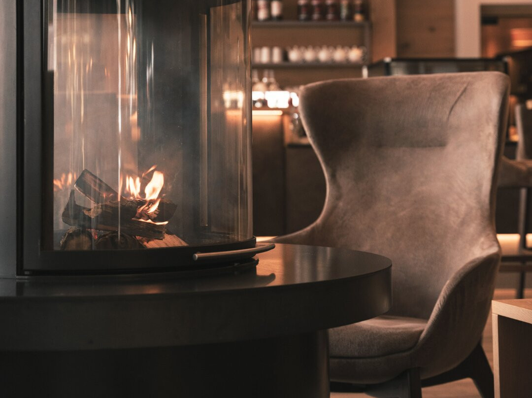 Waldrast - Forestside Living