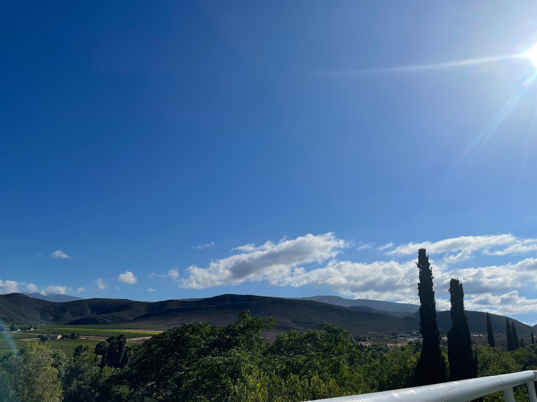 Montagu Little Sanctuary主图