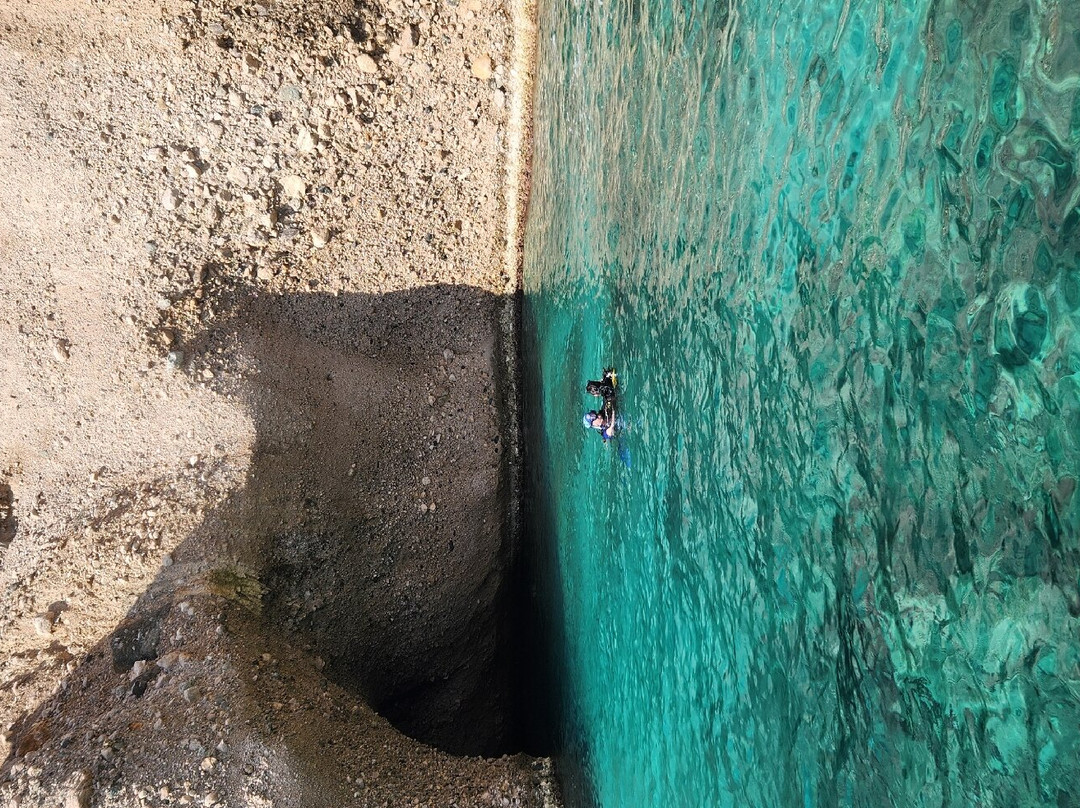 Octopus Diving Center-凯梅尔必去景点