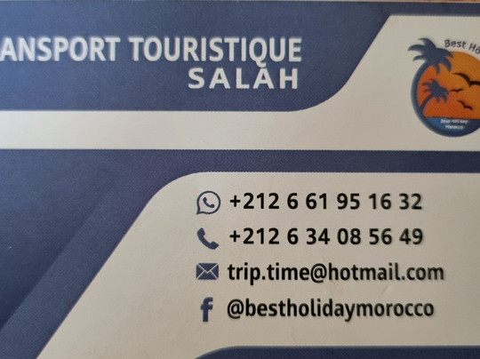 best holiday morocco-阿加迪尔必去景点