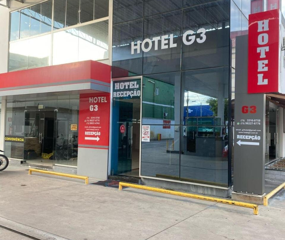 Hotel G3