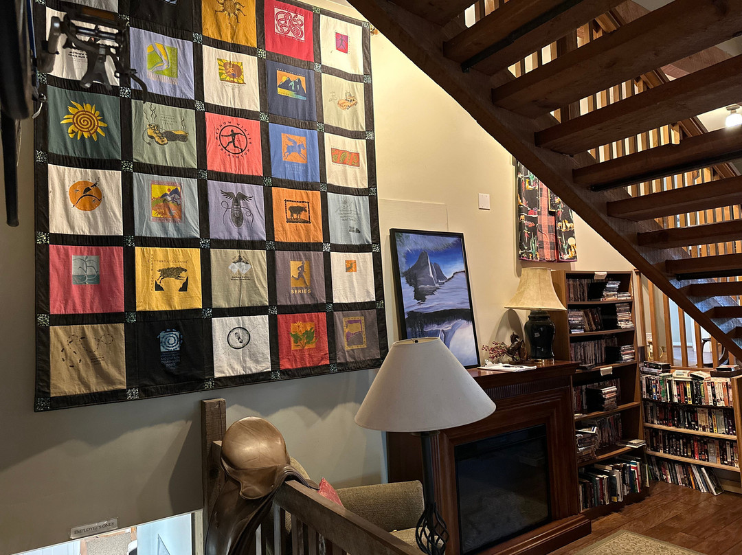 Chewuch Inn & Cabins主图