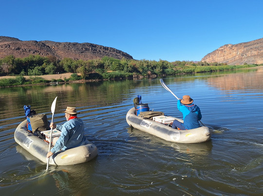 Bundi Adventures Cc-德班丘必去景点