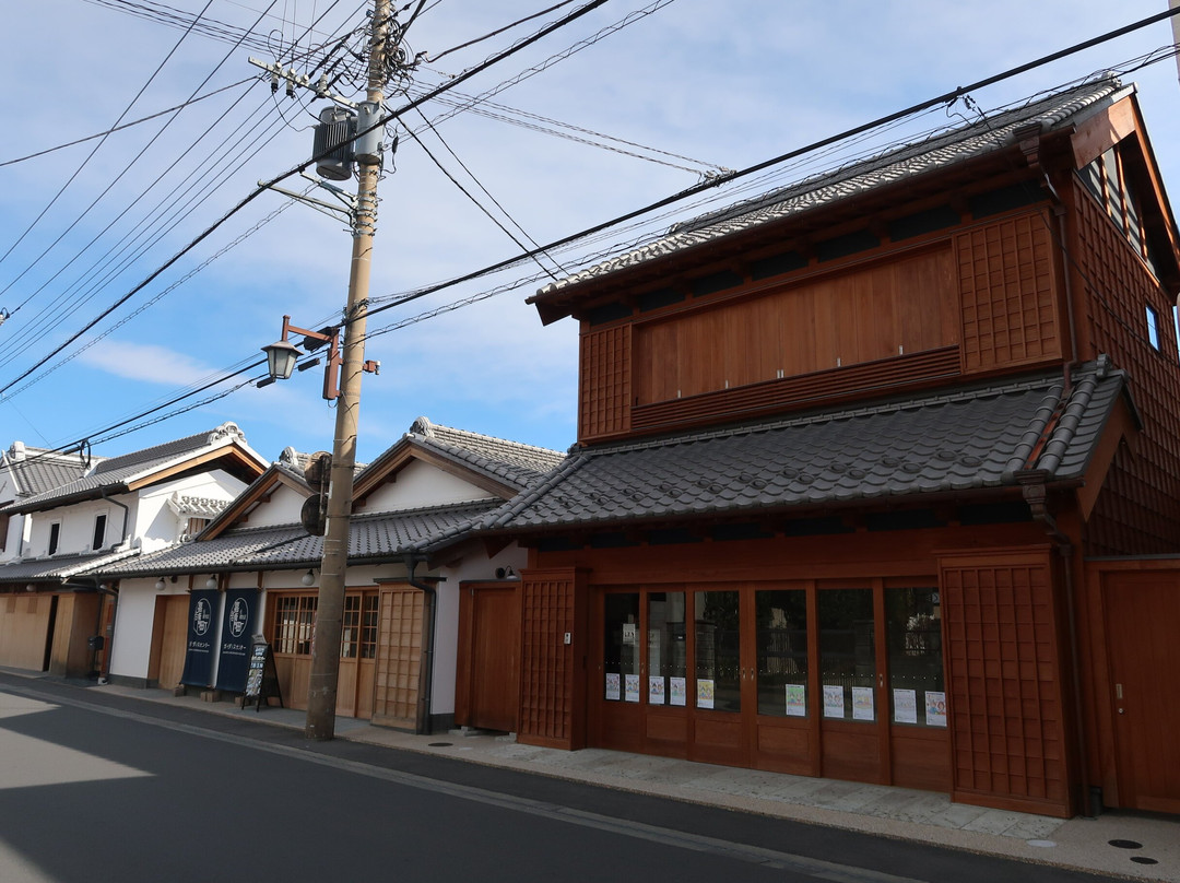 Tochigi City Kauemoncho Traditional Buildings Preservation Area-栃木市必去景点