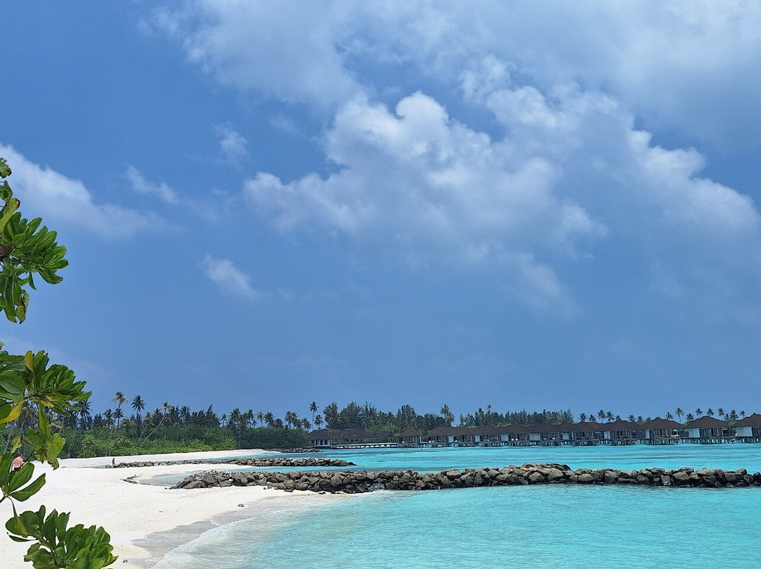 Ambassador Spa & Beauty Salon-伊斯坦布尔必去景点