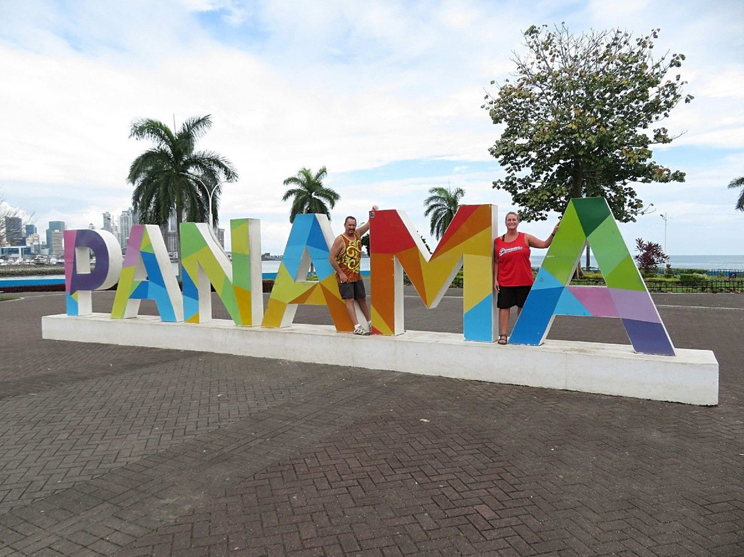 CAB Tours & Transfers-巴拿马城必去景点