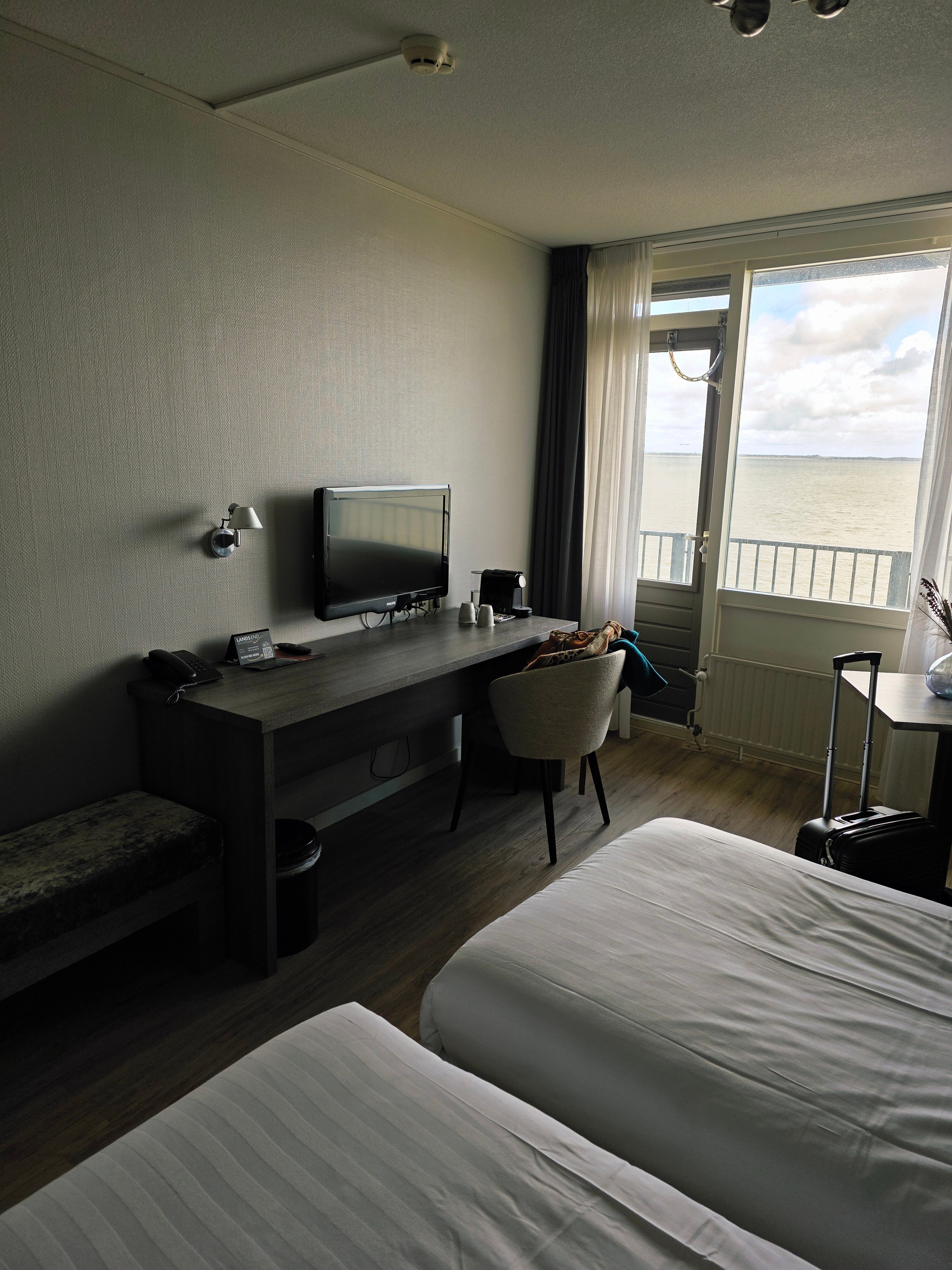 Hotel Lands End-官方