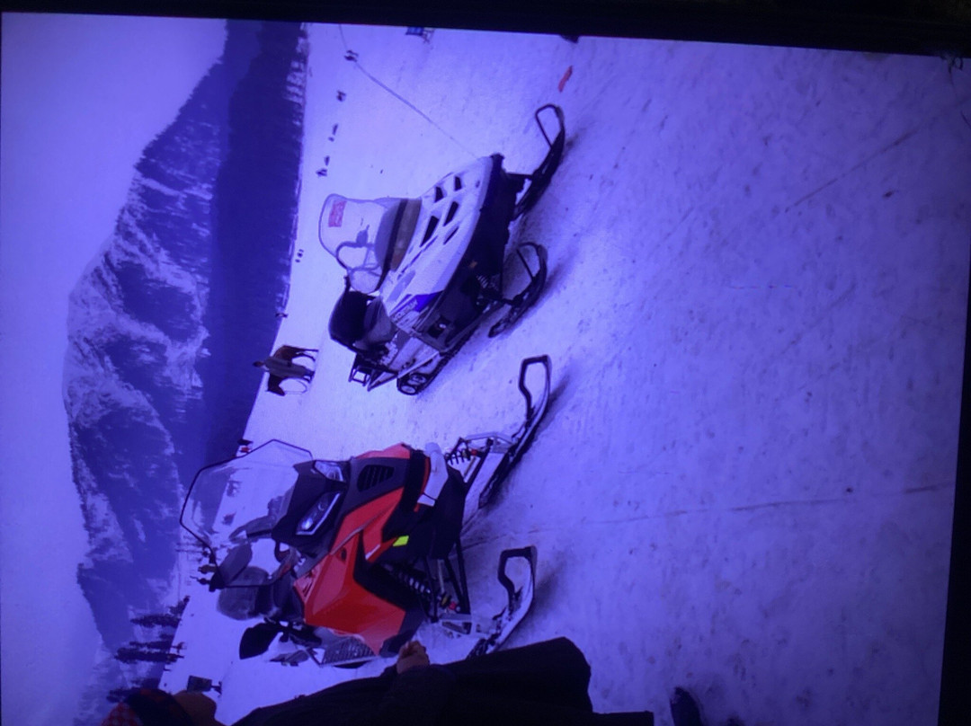 Doodhpathri-Budgam District必去景点