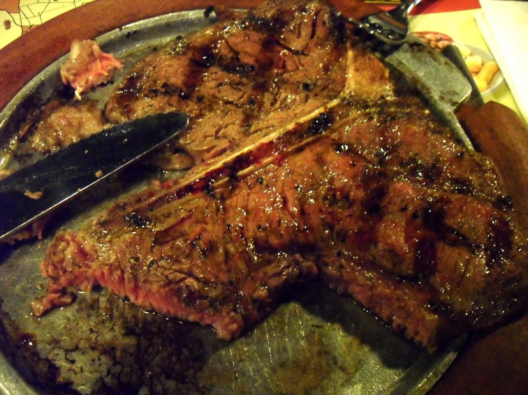 L'agerolina Pizza & Grill