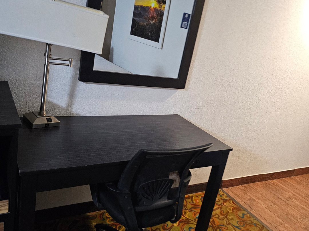 Travelodge by Wyndham Truth Or Consequences主图