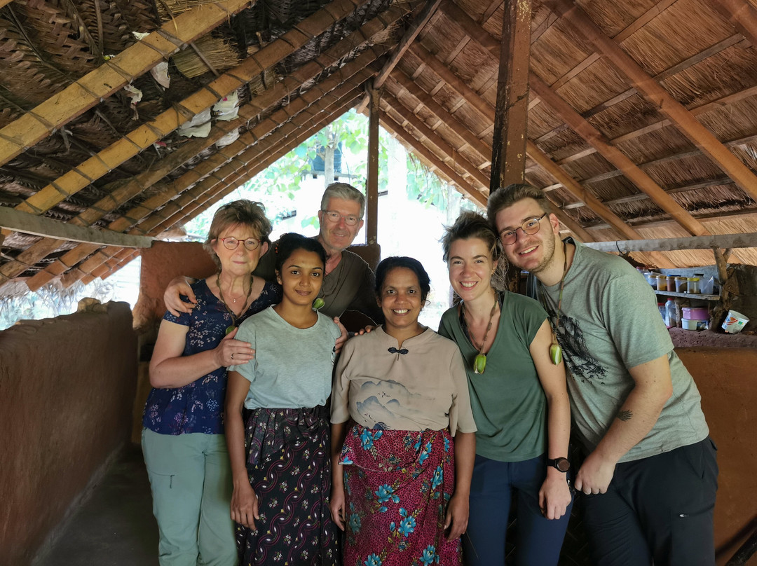 Sri Lanka Tour Guides景点图片