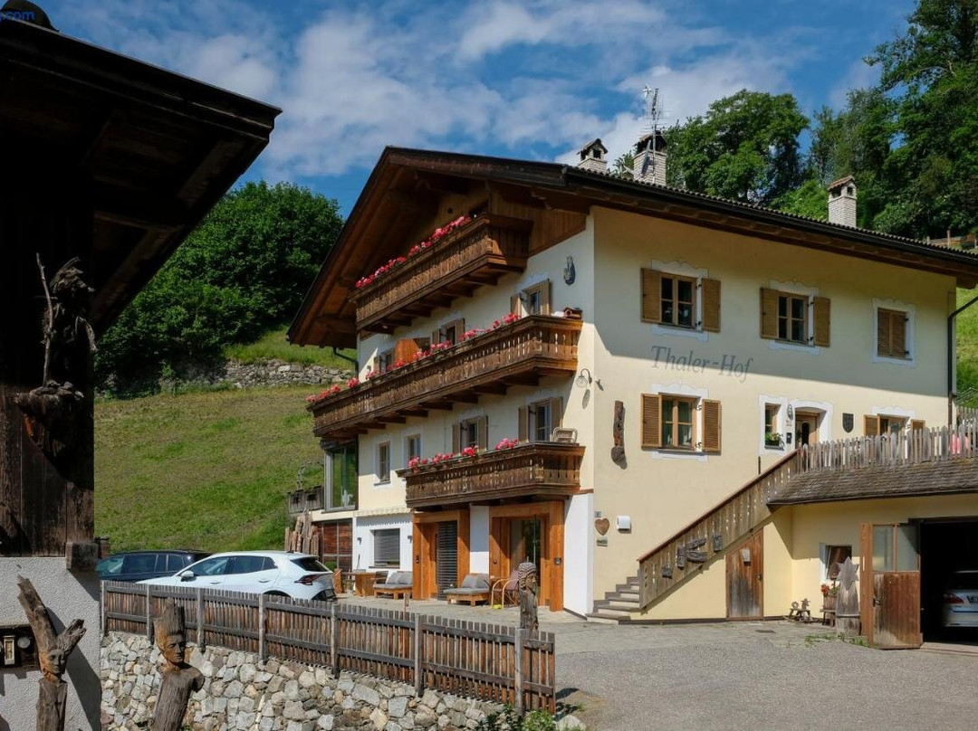 Thalerhof