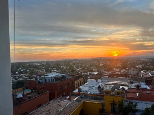 BajioGo-圣米格尔护城必去景点