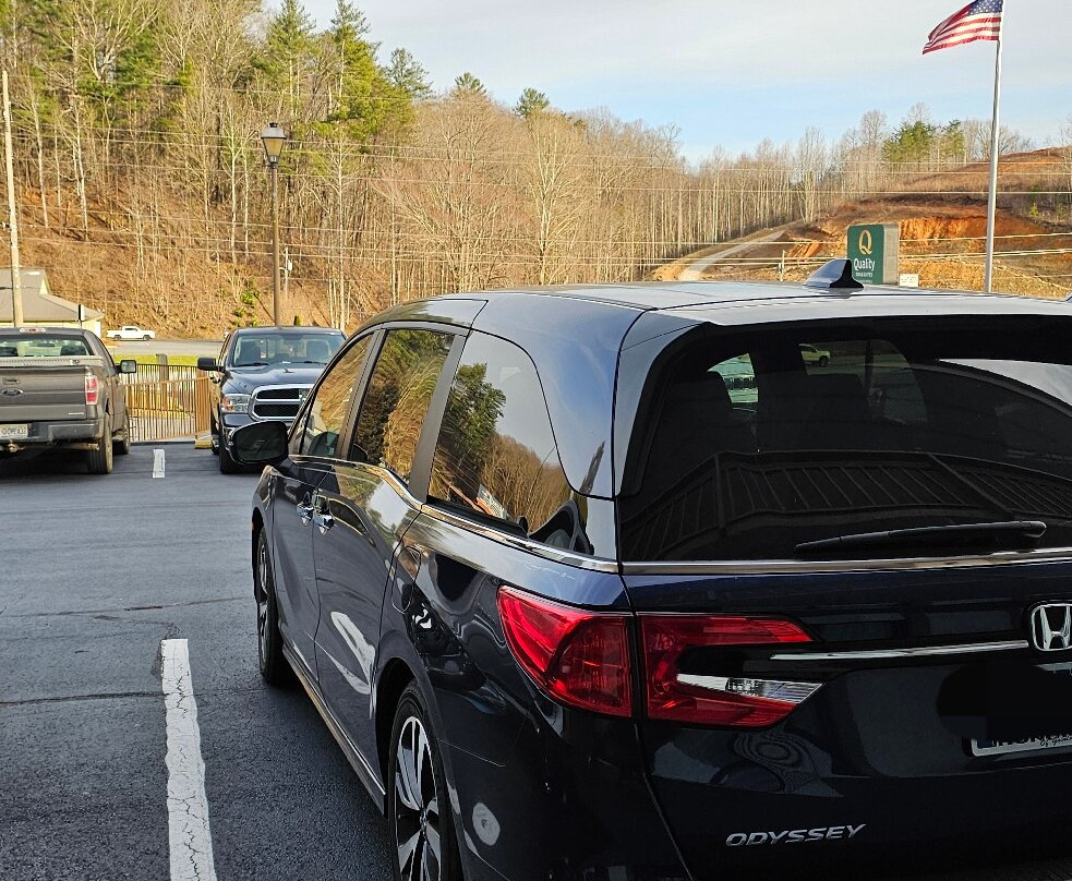 Quality Inn & Suites Mt. Chalet主图