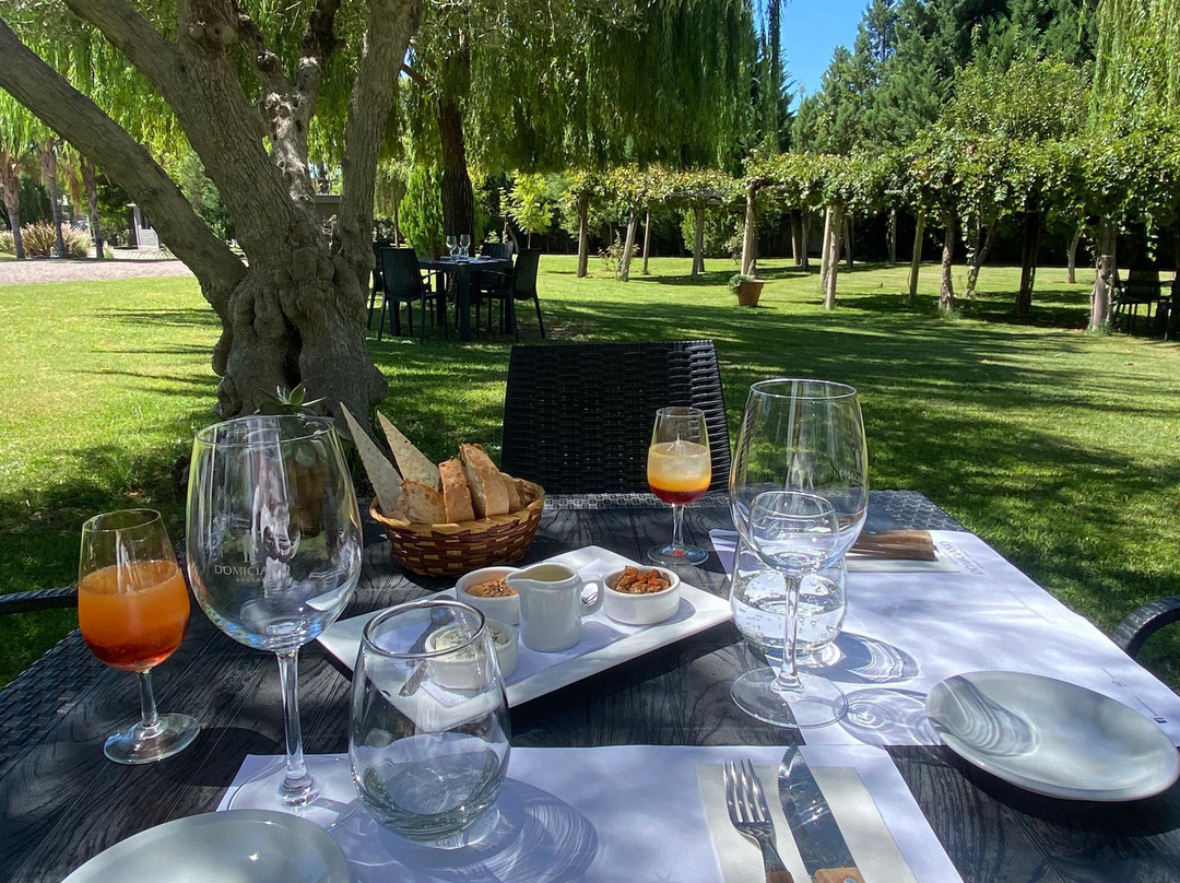 Domiciano-Maipu必去景点