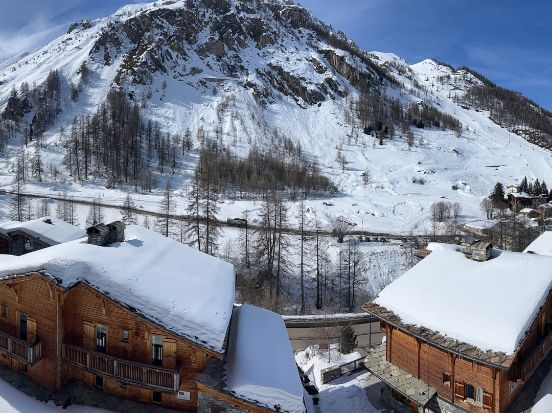 瓦勒迪泽尔地中海度假村主图