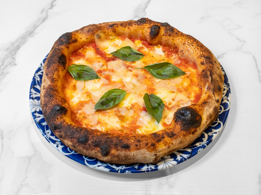 Demetra - Italian Kitchen And Pizza