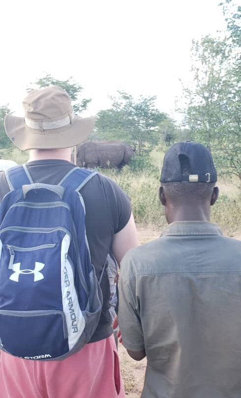 BUSH WILDERNESS SAFARIS-李文斯顿必去景点