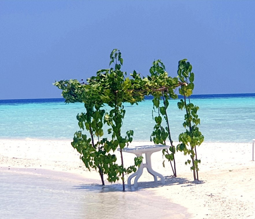 White Maakanaa Lodge主图