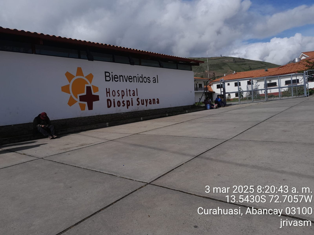 Sondor Archaeological Site-Andahuaylas必去景点