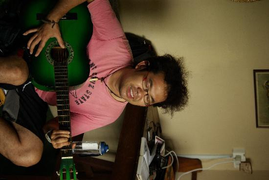 林格弗伊尔宾馆主图