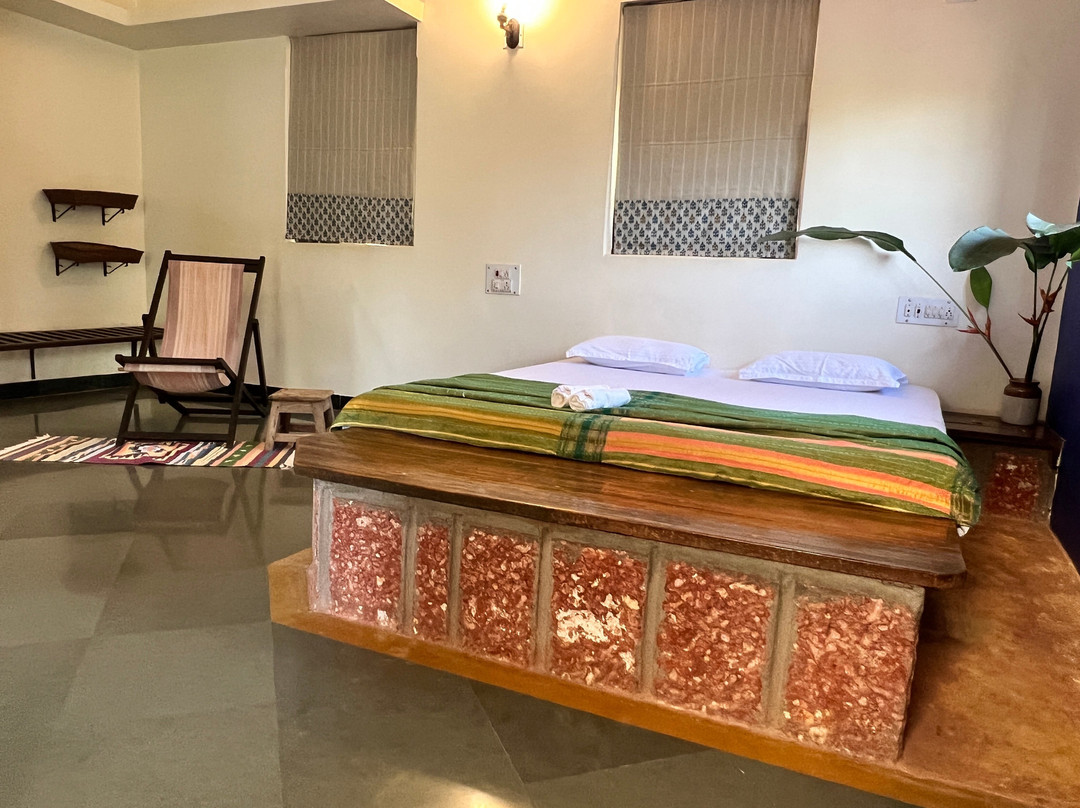 Atithi Parinay Homestay主图